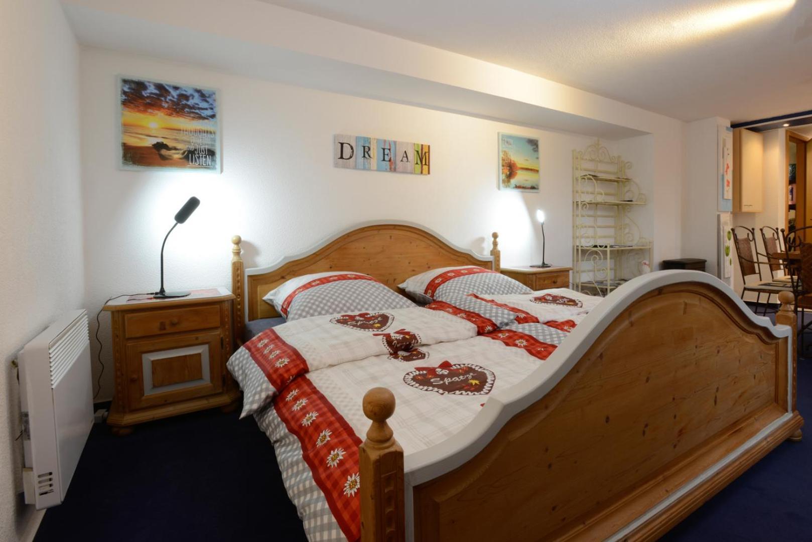Algolsheim, Closer Neuf Brisach - Studio "Chez Claude" - Eksteriør billede